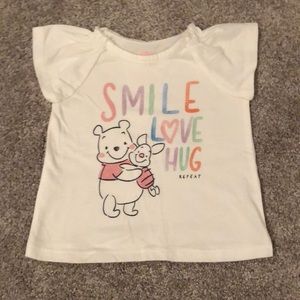 ☀️ Winnie the Pooh Tee-Shirt